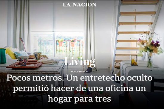 Revista Living