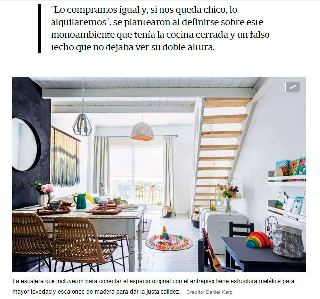 Revista Living