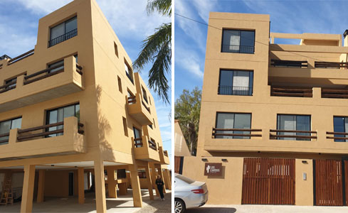 Residencial