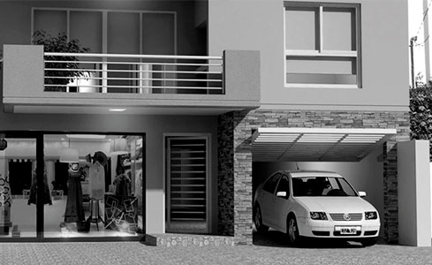 Residencial