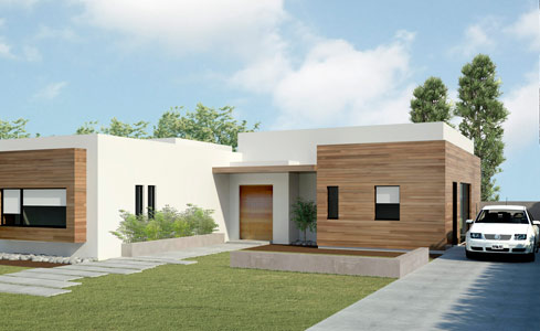 Residencial