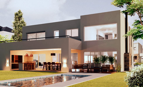 Residencial