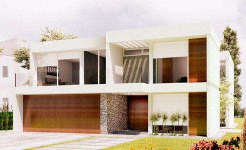 Residencial