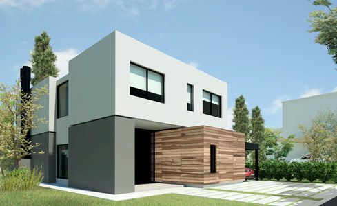 Residencial