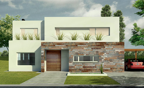 Residencial