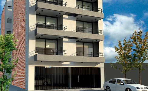 Residencial