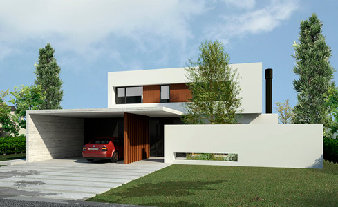 Residencial